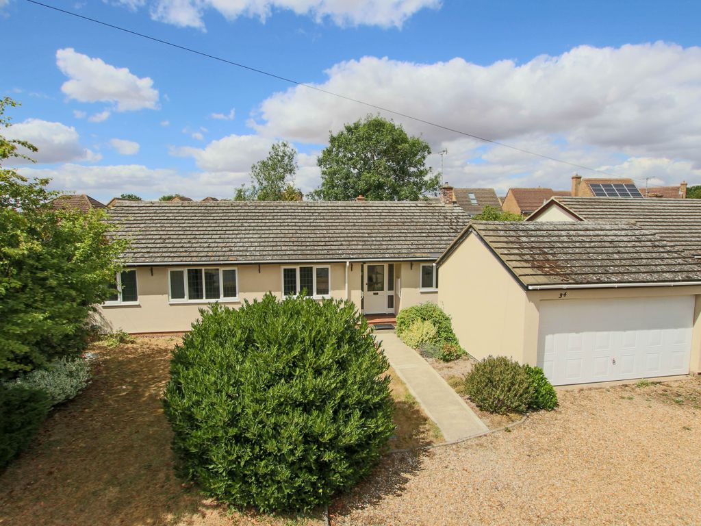 4 bed detached house for sale in Town Green Road, Orwell, Royston SG8 Zoopla