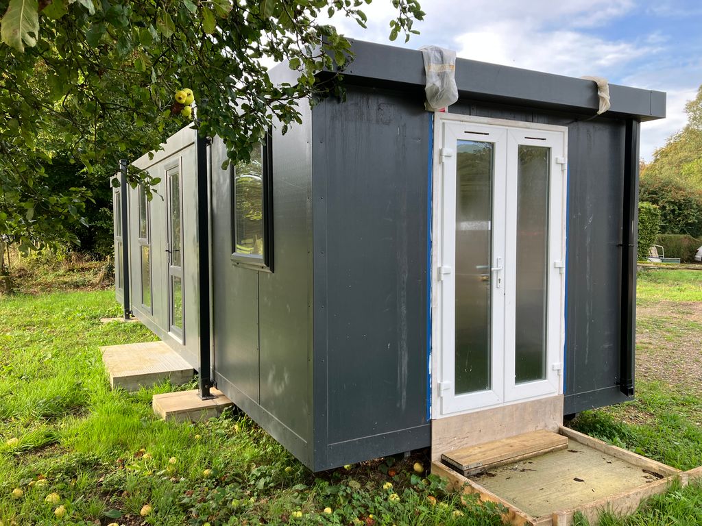 Office to let in Goring Road, Woodcote, Reading RG8, £8,000 pa Zoopla