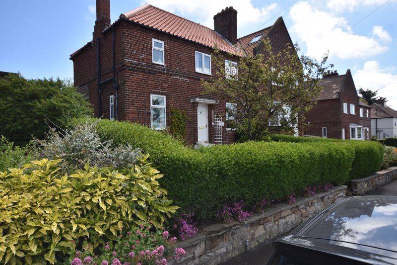 3 bed semidetached house for sale in The Ropery, Whitby YO22, £249,950