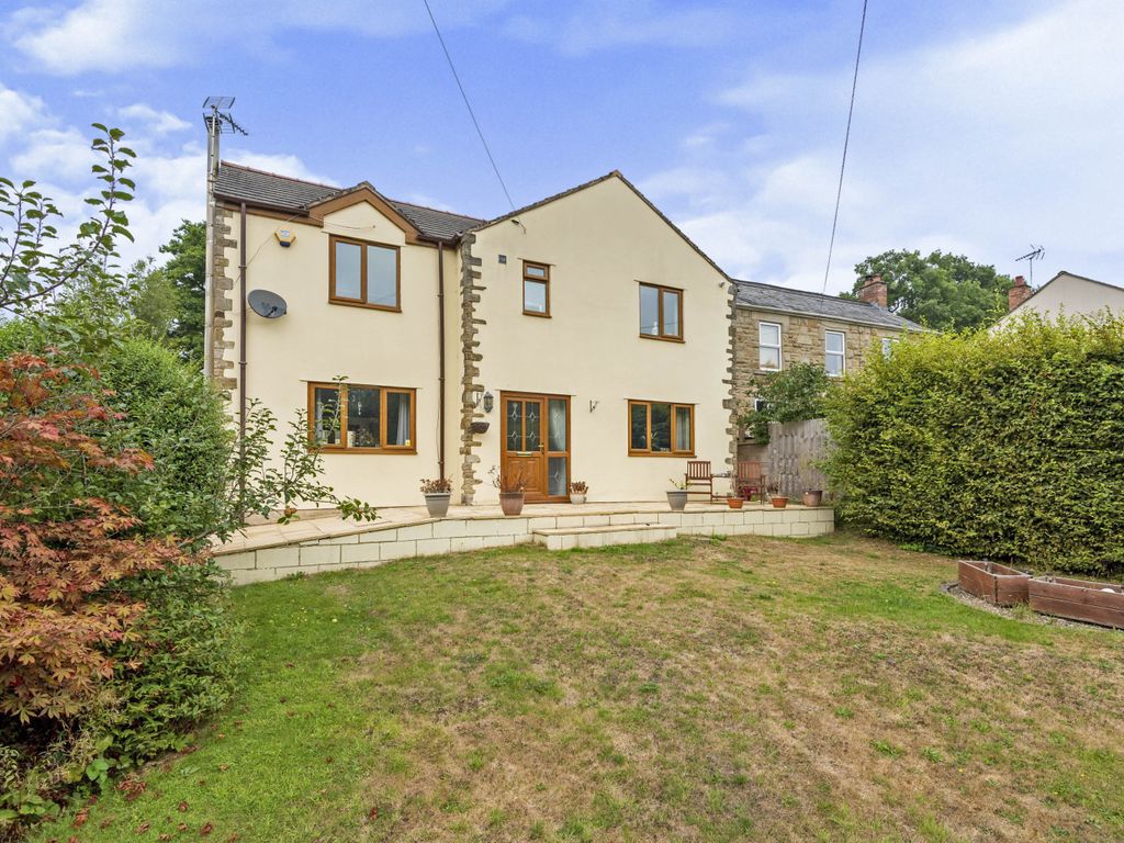 5 bed detached house for sale in Brierley, Drybrook GL17 Zoopla