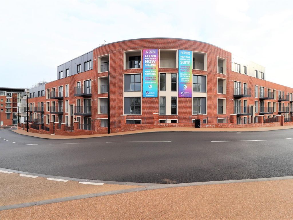 1 bed flat to rent in Suffield Road, High HP11, £1,150 pcm Zoopla