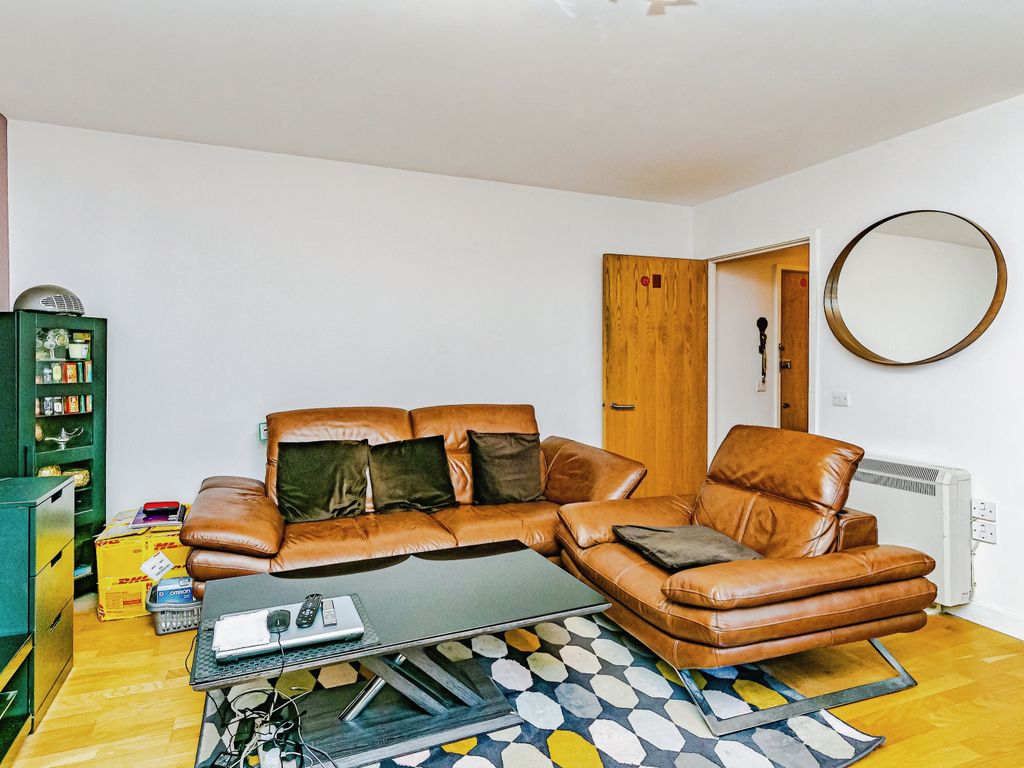 1 bed flat for sale in Radnor House, 1272 London Road, London SW16 Zoopla