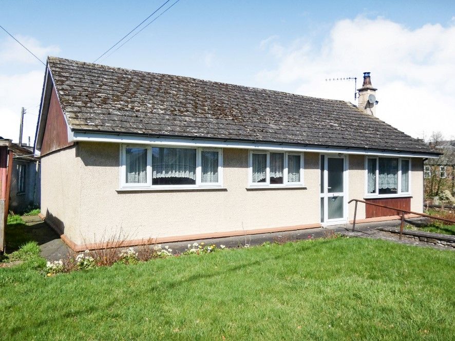3 bed detached bungalow for sale in The Leazes, Long Marton, ApplebyIn