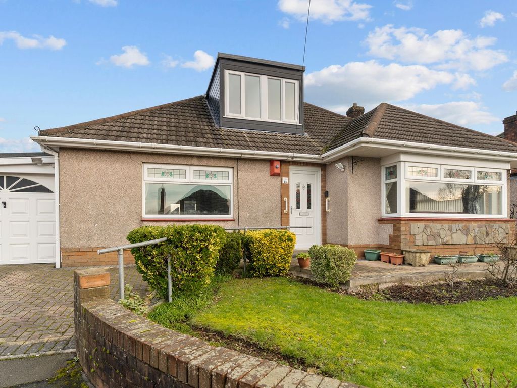2 bed detached house for sale in High Cross Close, Rogerstone NP10 Zoopla