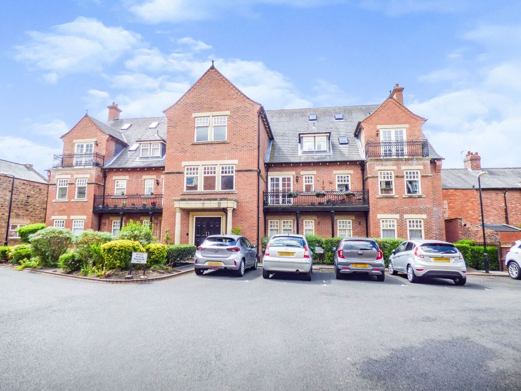 3 bed flat to rent in Admiral Collingwood Court, Morpeth NE61 Zoopla