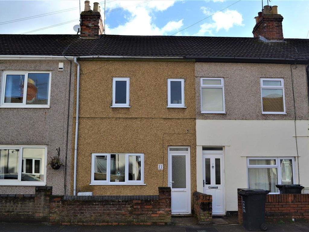 3 bed terraced house to rent in Birch Street, Even Swindon, Swindon SN1