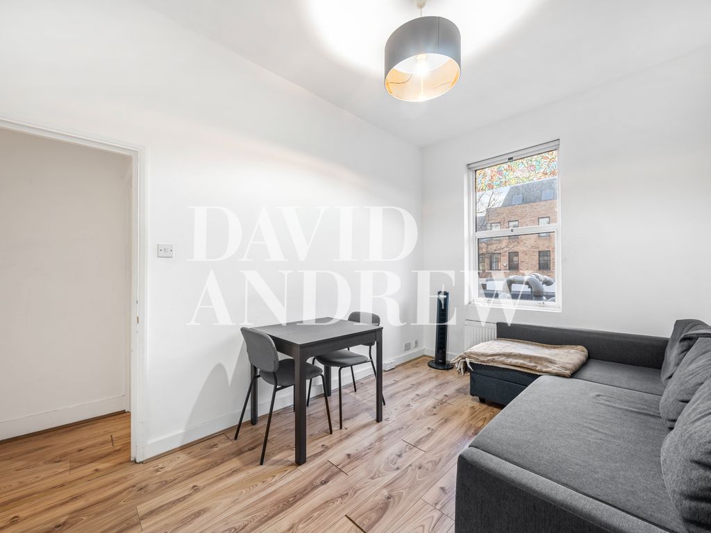 1 bed flat to rent in Camden High Street, London NW1, £1,700 pcm Zoopla