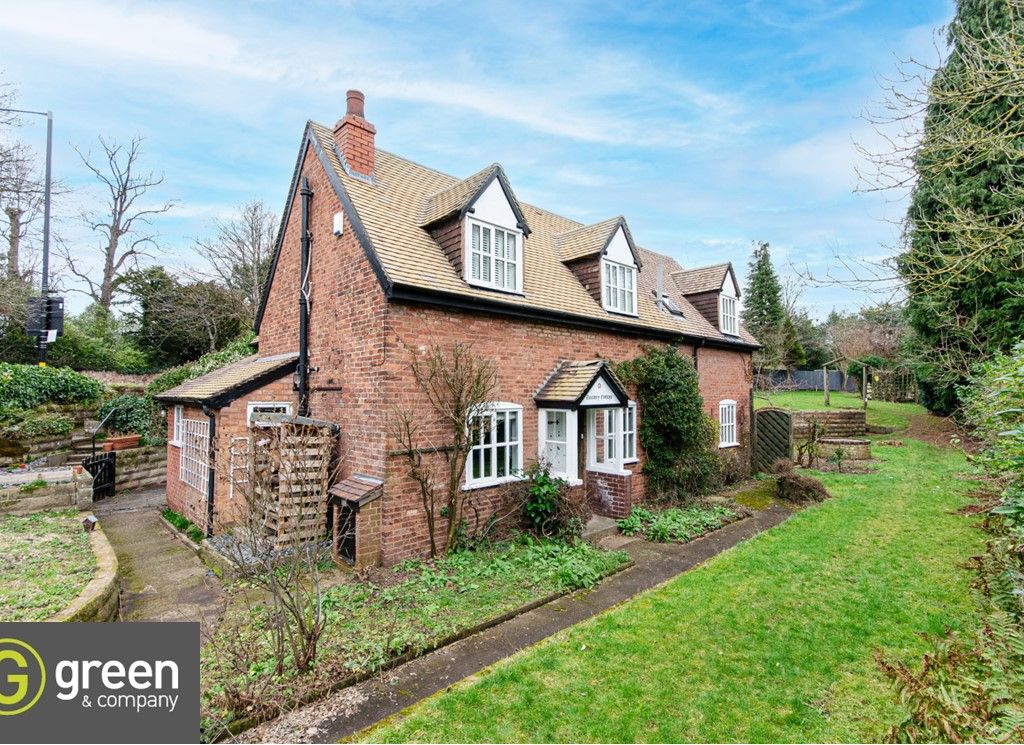 Houses For Sale B75 Sutton Coldfield at Maria Johnson blog
