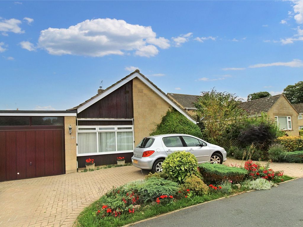 4 bed detached house for sale in Sutton Park, Blunsdon, Swindon