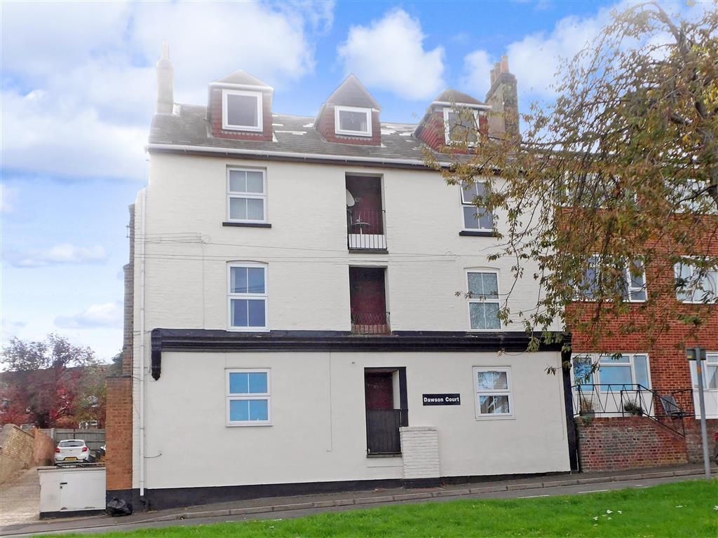 1 bed flat for sale in River Street, Gillingham, Kent ME7 Zoopla