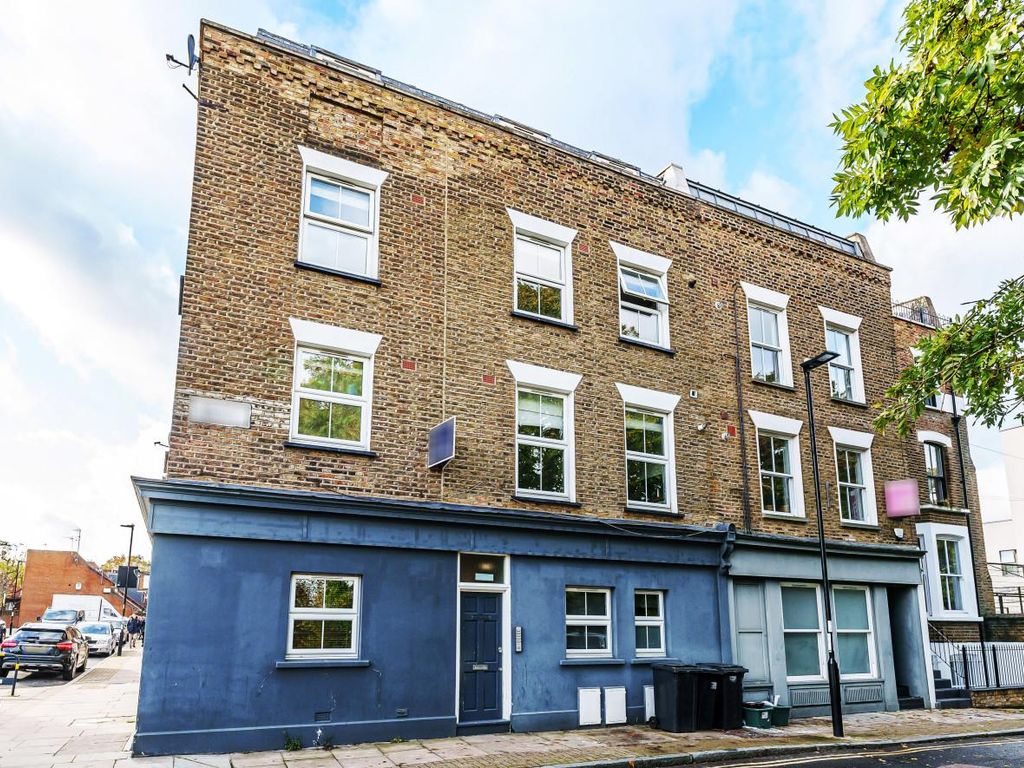 2 bed flat for sale in Lough Road, London N7, £540,000 Zoopla