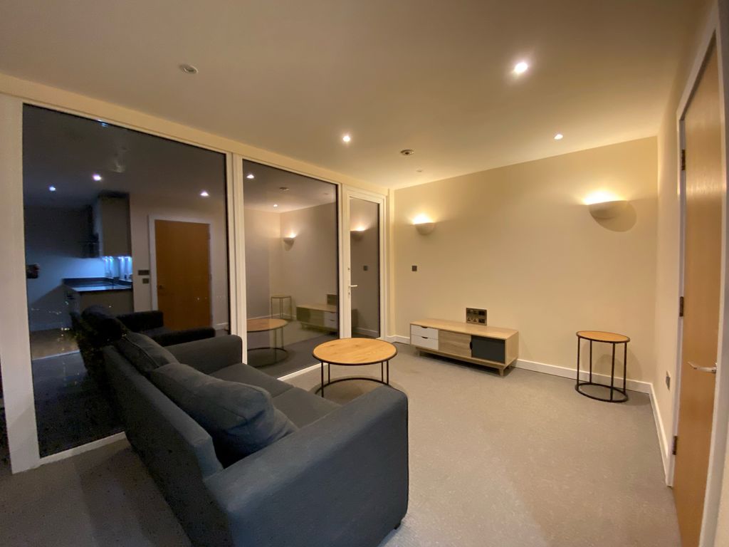 2 bed flat to rent in Burgess Springs, Chelmsford CM1 Zoopla