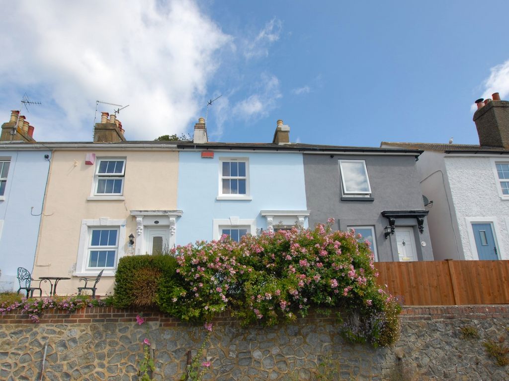 2 bed cottage for sale in North Road, Hythe CT21 Zoopla