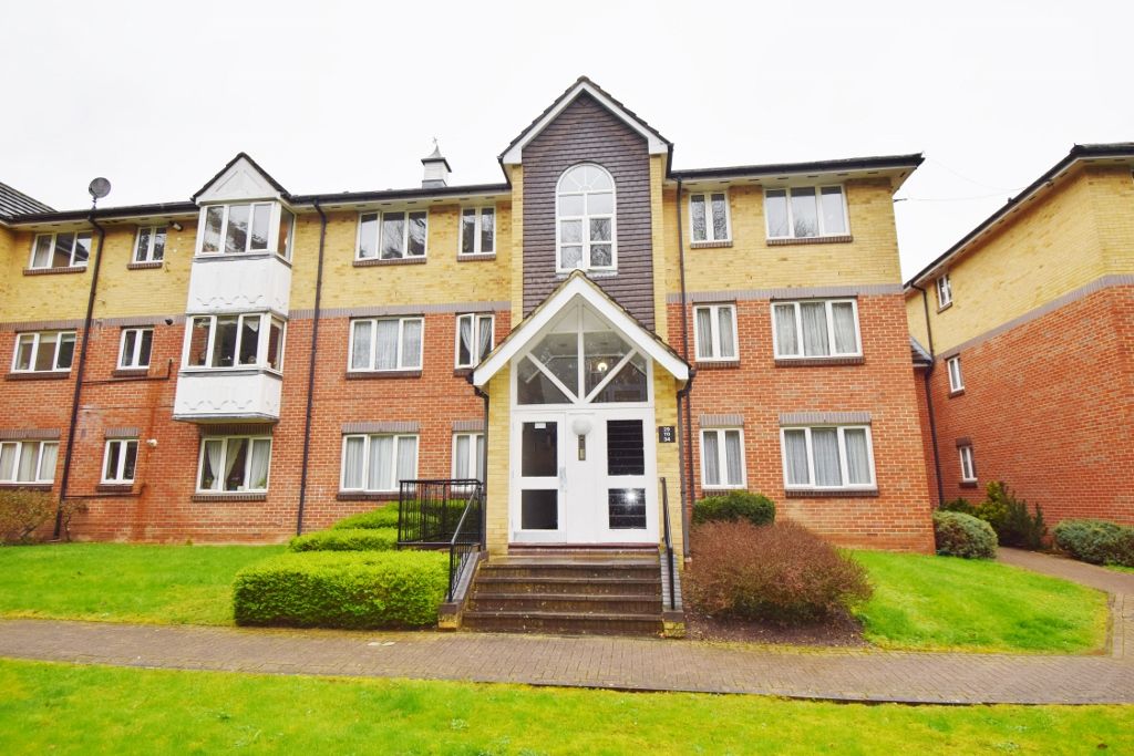 2 bed flat for sale in Cherry Court, Uxbridge Road, Pinner HA5 Zoopla