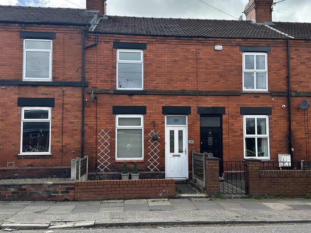 2 bed property for sale in Sandy Lane, Lowton, Warrington WA3 Zoopla