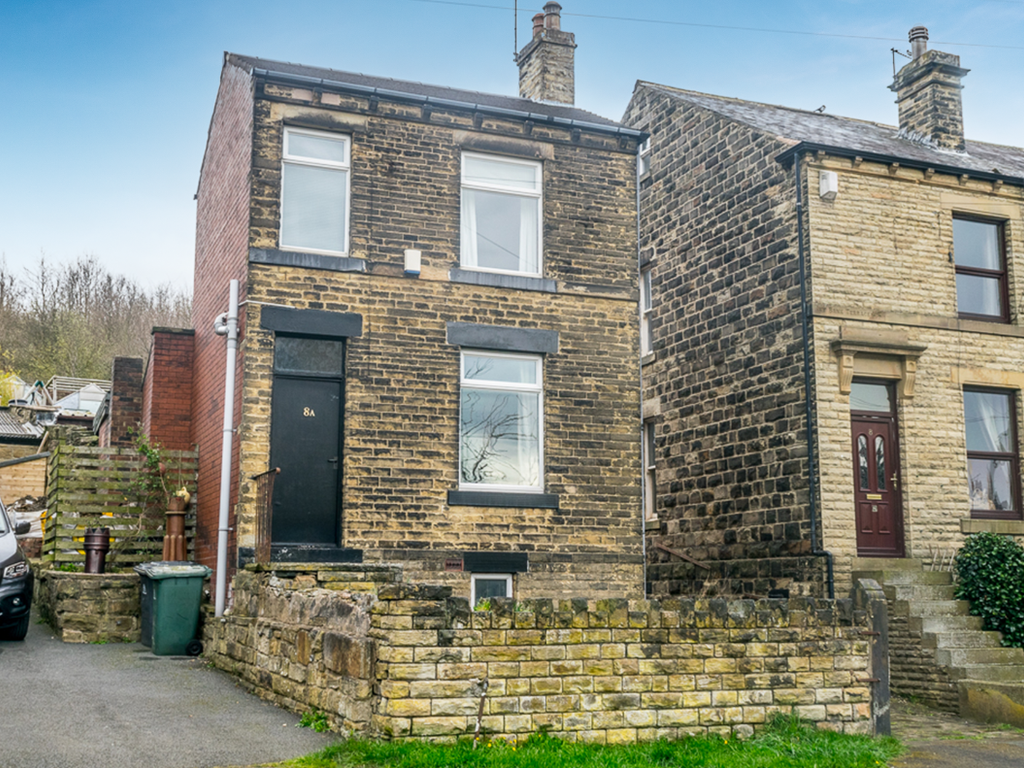 1 bed detached house for sale in Commonside, Hanging Heaton, Batley