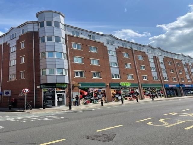 2 bed shared accommodation for sale in Nancy Road, Fratton, Portsmouth ...