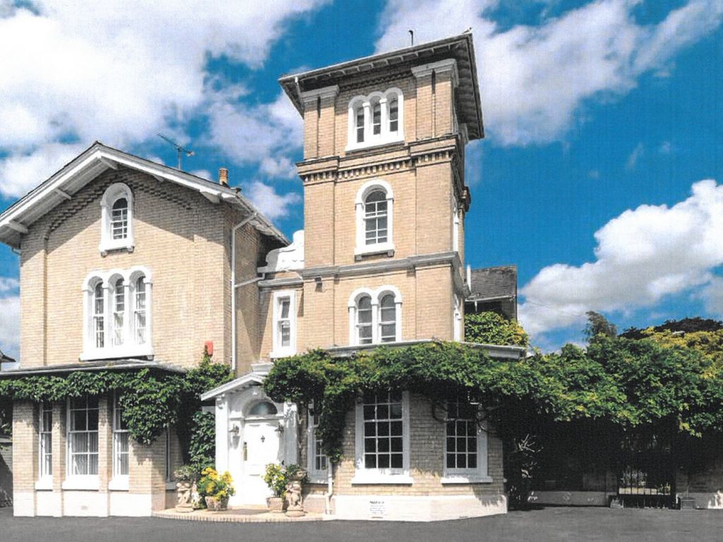 11 bed detached house for sale in Norwich Road, Ipswich IP1 Zoopla