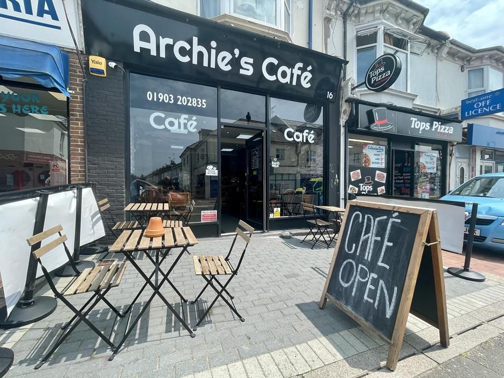 Property for sale in South Farm Road, Broadwater, Worthing BN14 Zoopla