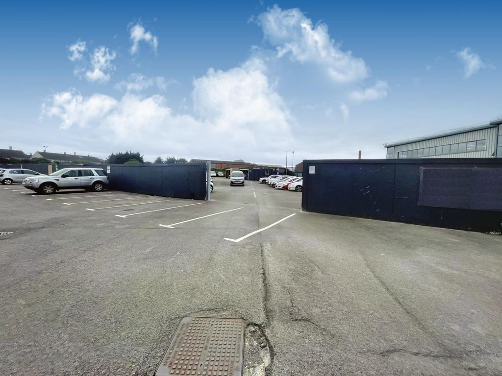 Property to rent in Commercial Stockwood Road, Brislington, Bristol