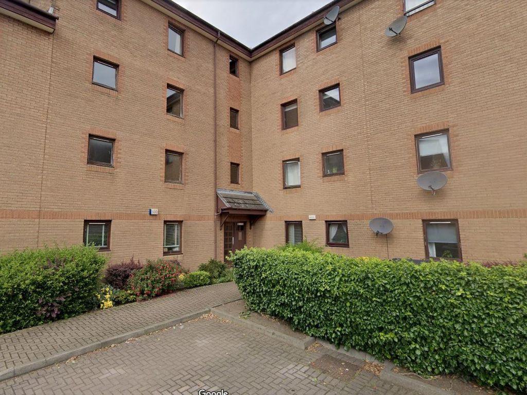 1 bed flat to rent in Sheriff Park, Leith, Edinburgh EH6 Zoopla