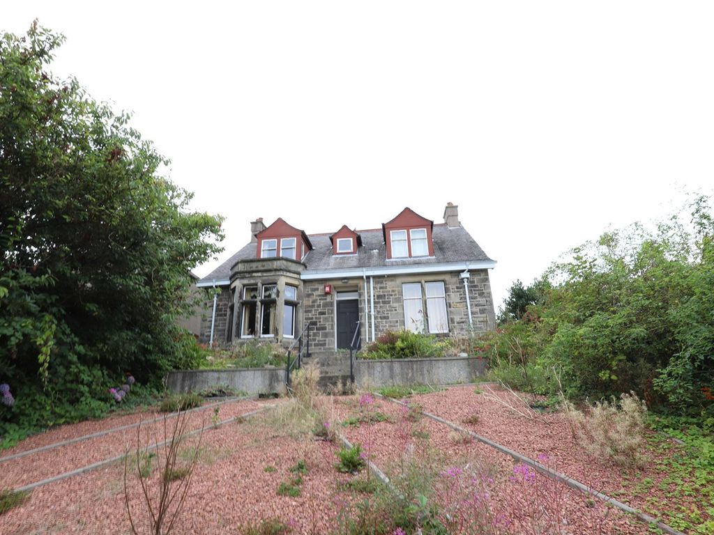 3 bed property for sale in Foulford Road, Cowdenbeath KY4 Zoopla