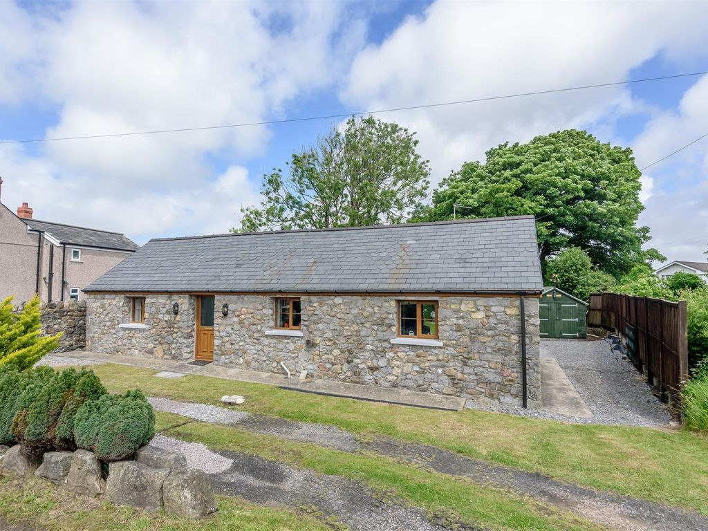 1 bed barn conversion for sale in Oldwalls, Llanrhidian, Swansea SA3