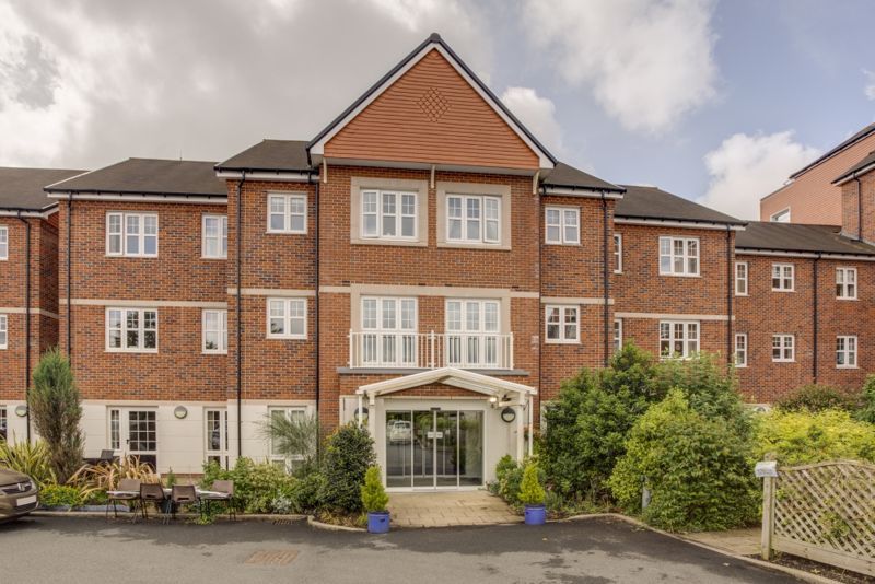 1 bed property for sale in St. Lukes Road, Maidenhead SL6 Zoopla