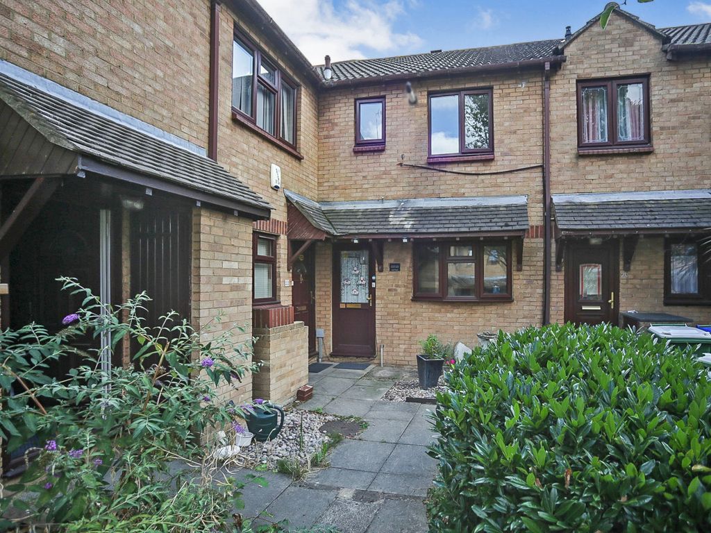 2 bed terraced house for sale in St. Johns Road, Erith DA8 Zoopla