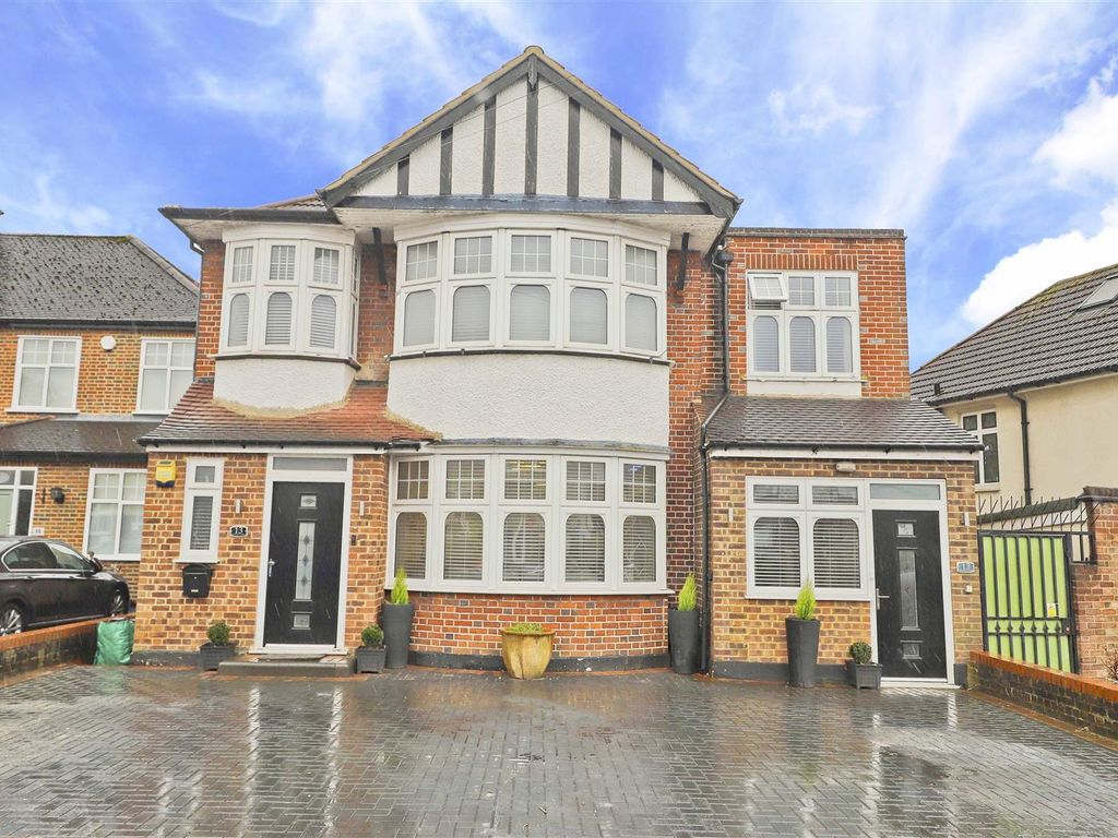 5 bed detached house for sale in Westholme Gardens, Ruislip HA4 Zoopla