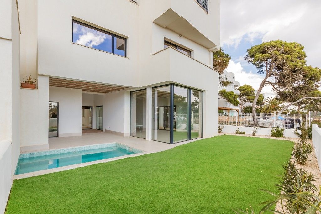 3 bed apartment for sale in Spain, Mallorca, Ses Salines, Colònia De Sant Jordi Zoopla