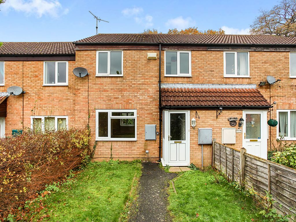 3 bed terraced house for sale in Hawkenbury Close, Tunbridge Wells