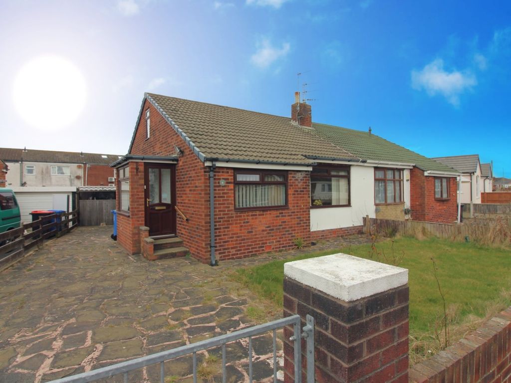 2 bed bungalow for sale in Fernwood Avenue, Thornton FY5 Zoopla