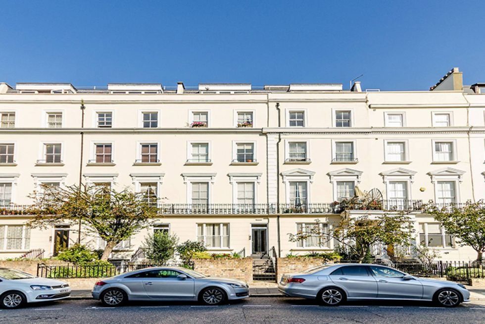 1 bed flat to rent in Westbourne Grove, London W11, £2,167 pcm Zoopla