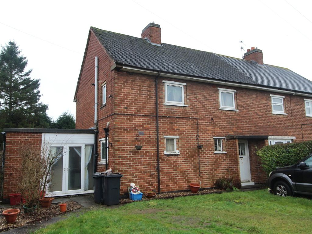Maplewell, Coalville, Leicestershire LE67