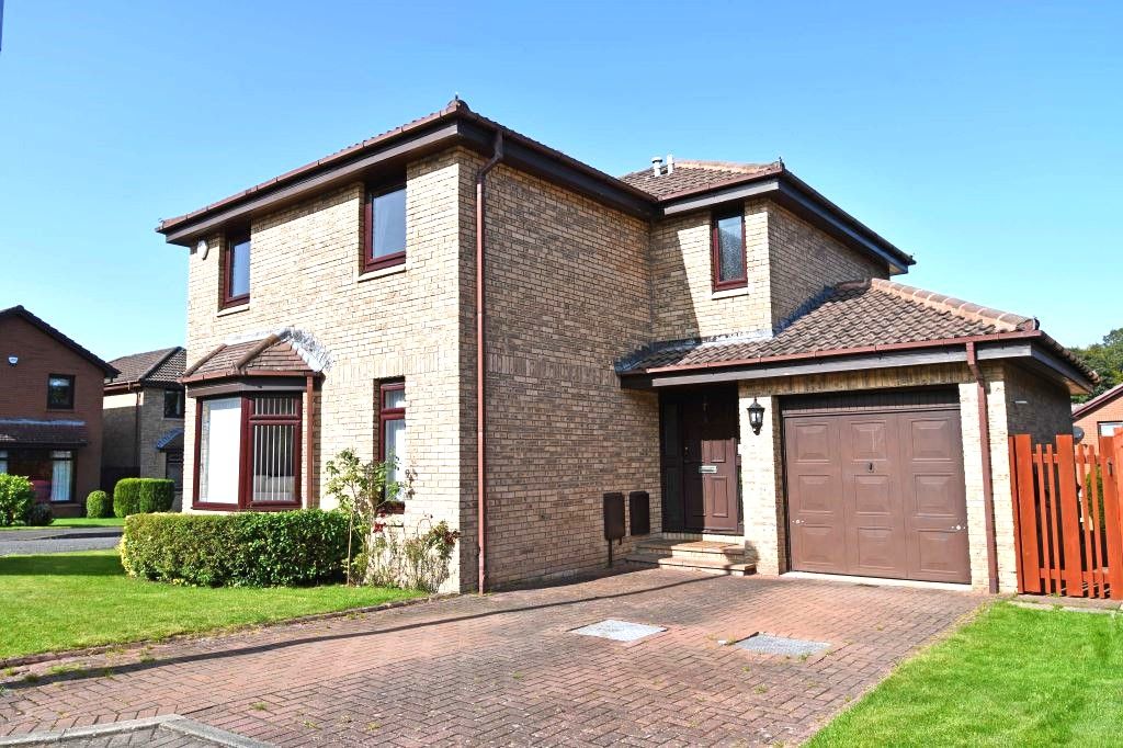 4 bed detached house to rent in Galachlawside, Fairmilehead, Edinburgh