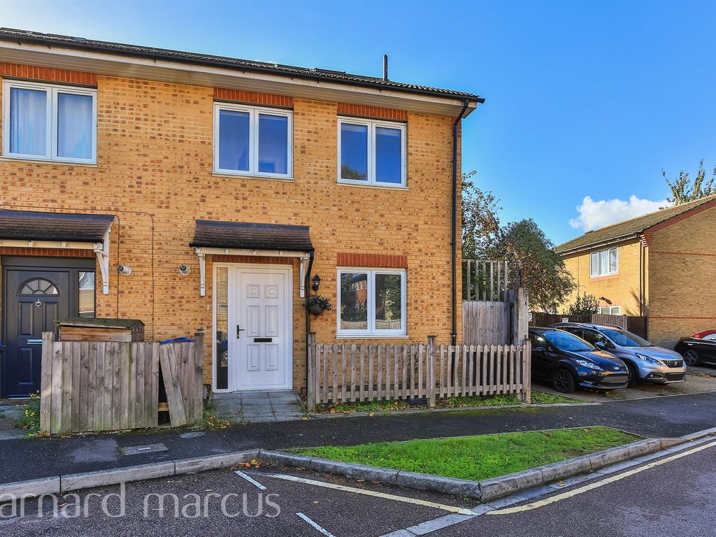 Owen Close, Croydon CR0  