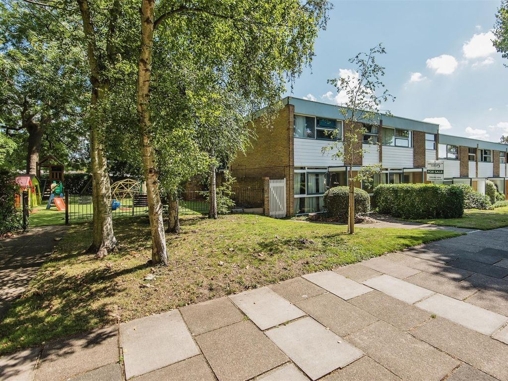 3 bed terraced house for sale in Fieldend, Twickenham TW1, £850,000 Zoopla