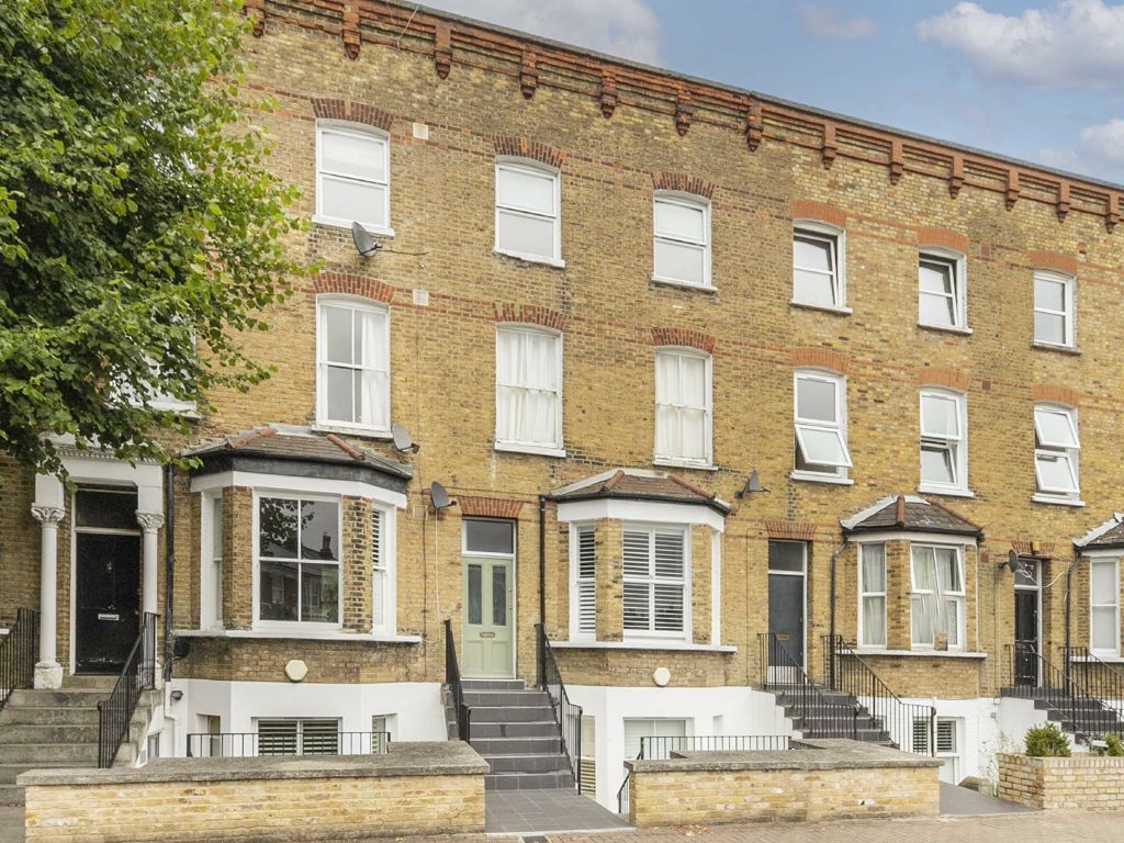 1 bed flat for sale in Byrne Road, London SW12 Zoopla