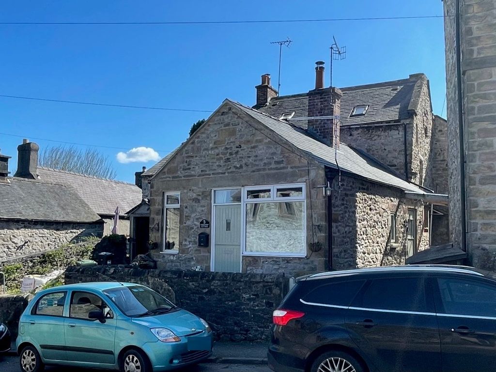 1 bed cottage for sale in Main Road, Matlock DE4 Zoopla