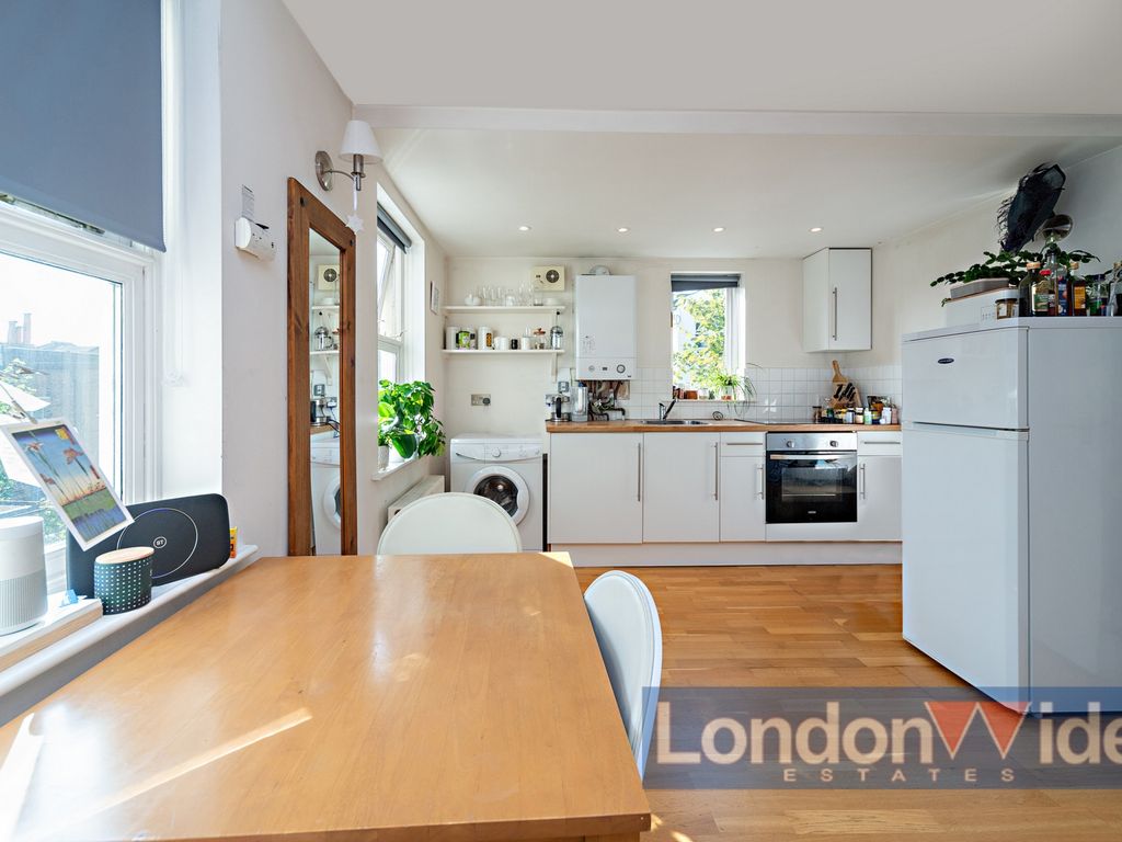Studio to rent in Devonport Road, Shepherds Bush W12, £1,475 pcm Zoopla