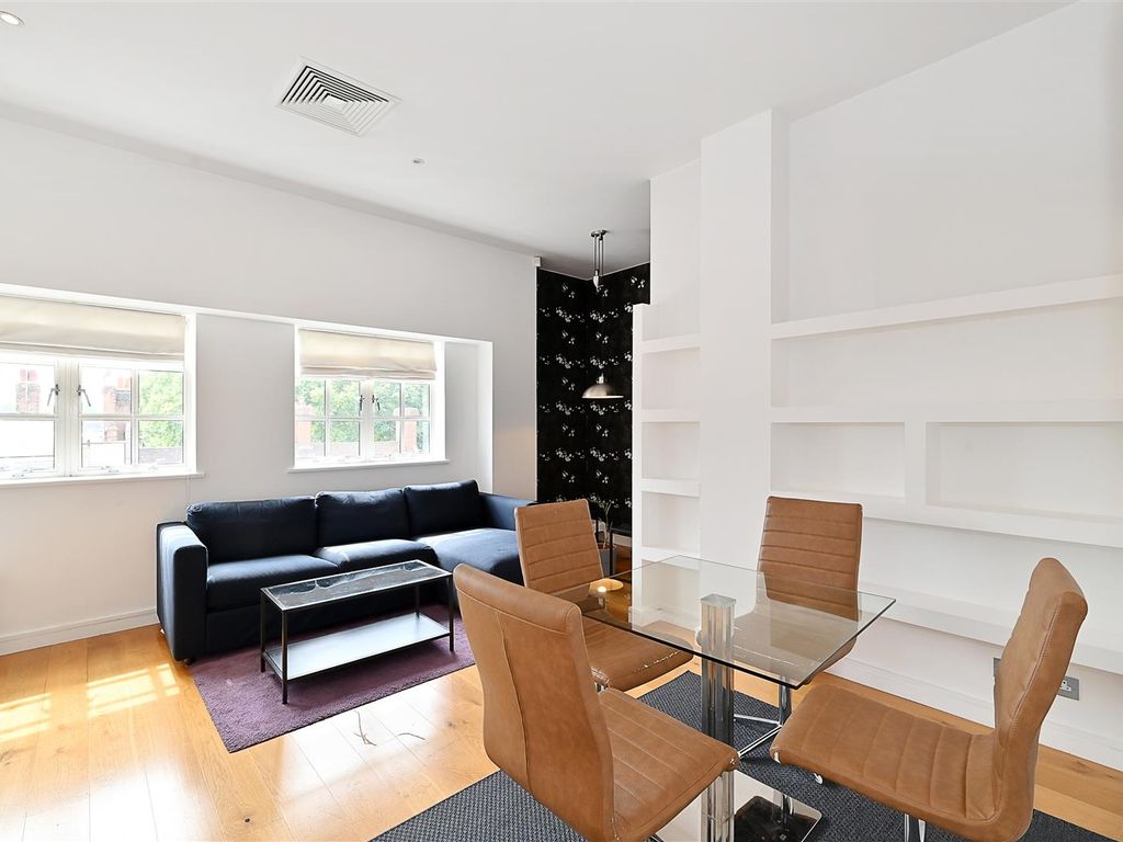 11 Nottingham Place, Marylebone Village, London W1U  