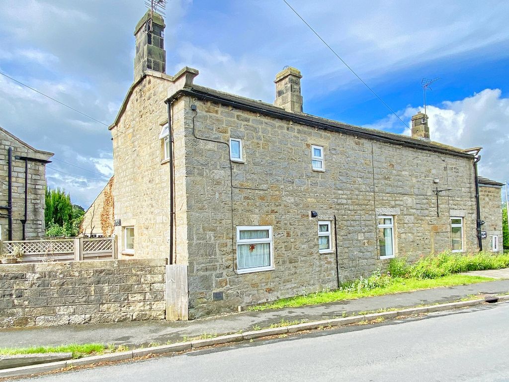 1 bed cottage for sale in Sunnyside Cottage, High Street, Hampsthwaite