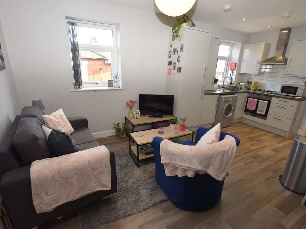 2 bed flat to rent in Walter Street, Derby, Derbyshire DE1 Zoopla