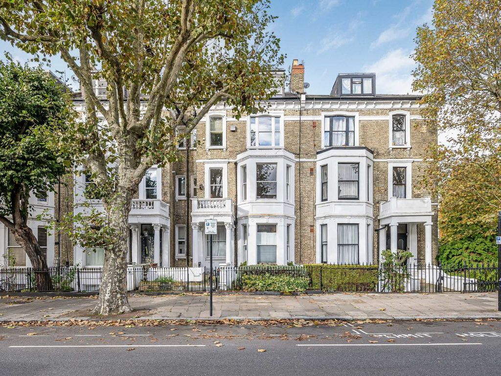 2 bed flat for sale in Sutherland Avenue, London W9, £925,000 Zoopla
