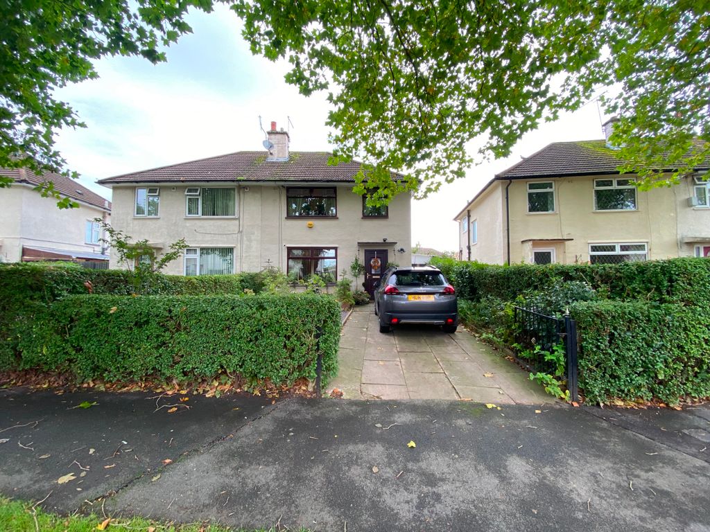 3 bed semidetached house for sale in Plane Tree Drive, Crewe CW1, £170,000 Zoopla