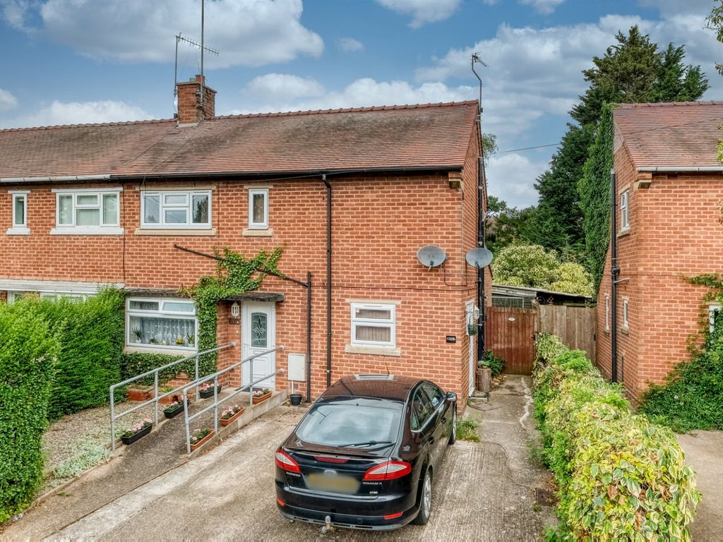 1 bed for sale in Ash Tree Road, Batchley, Redditch B97 Zoopla