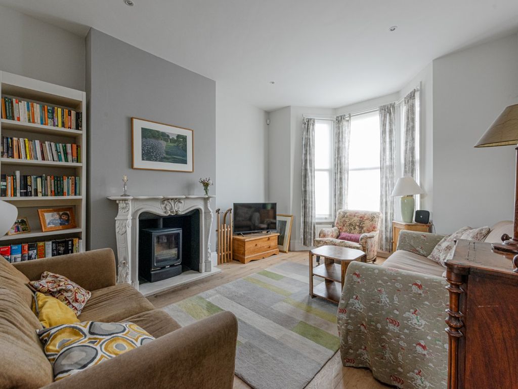 4 bed terraced house for sale in Nightingale Road, Willesden Junction