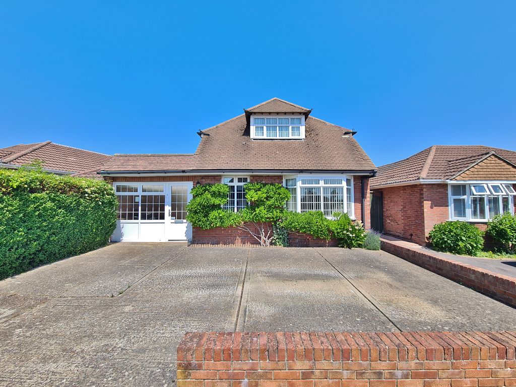 2 bed property for sale in Nicholas Crescent, Fareham PO15 Zoopla