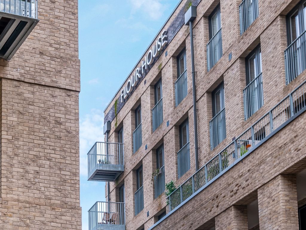 French Yard, Bristol BS1  